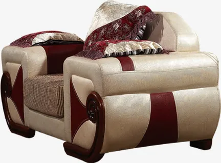 沙发家具画册图片免抠