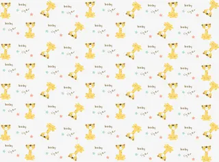 动物底纹矢量免抠