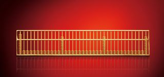 理财产品理财规划中国风红色海报背景高清