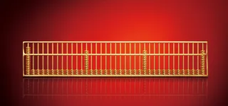 理财产品理财规划中国风红色海报背景高清