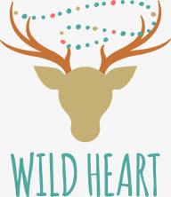 野外创意设计字体免抠