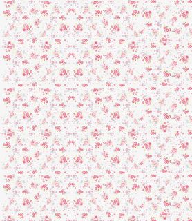 鲜花墙碎花免抠