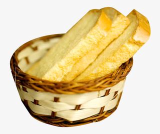 法式松脆茶点饼干免抠