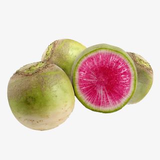 心里美萝卜免抠素材免抠