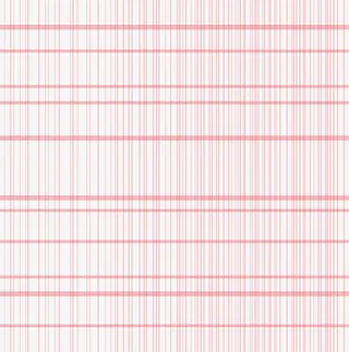 红色网格免抠