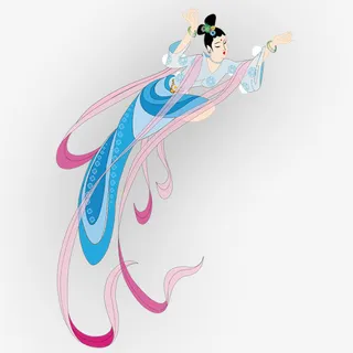 妖娆的嫦娥免抠