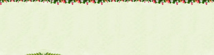 玫瑰花宣传banner背景图高清