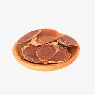 长白山高丽参片免抠