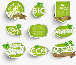 矢量饮品海报素材免抠