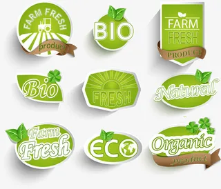 矢量饮品海报素材免抠