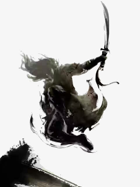 武侠免抠