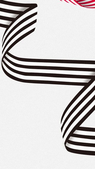 彩带H5背景高清