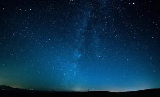 星空 夜晚 星星 流星高清 星空 夜晚 星星 流星高清