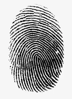 指纹免抠