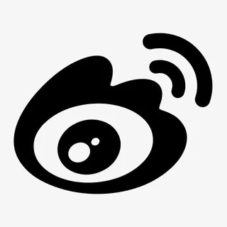 新浪微博图标免抠图标元素