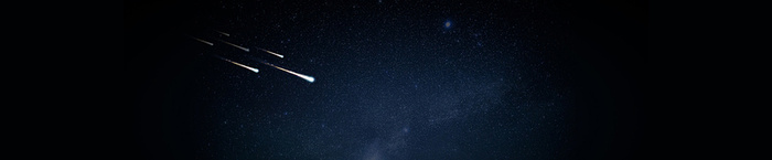 黑色宇宙星空背景高清