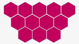 不规则图形免抠