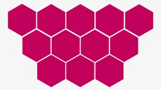 不规则图形免抠