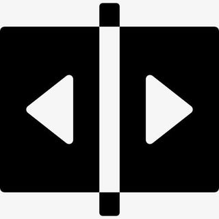 左和右箭头按钮图标免抠