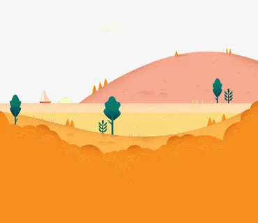 山景素材免抠 山景素材免抠