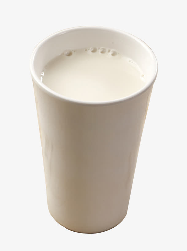 一杯豆浆免抠