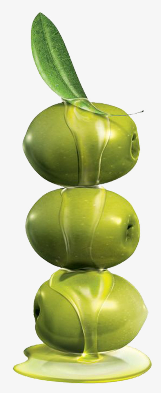 实物植物油乳油木果免抠