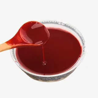 腐乳汁烧烤调味料免抠