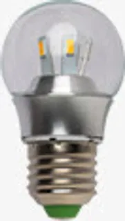 透明灯泡七夕免抠