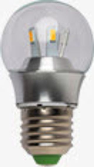 透明灯泡七夕免抠