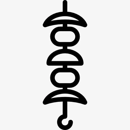 串图标免抠