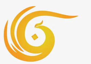 中国风矢量凤凰免抠