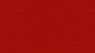 红色背景袖珍云彩