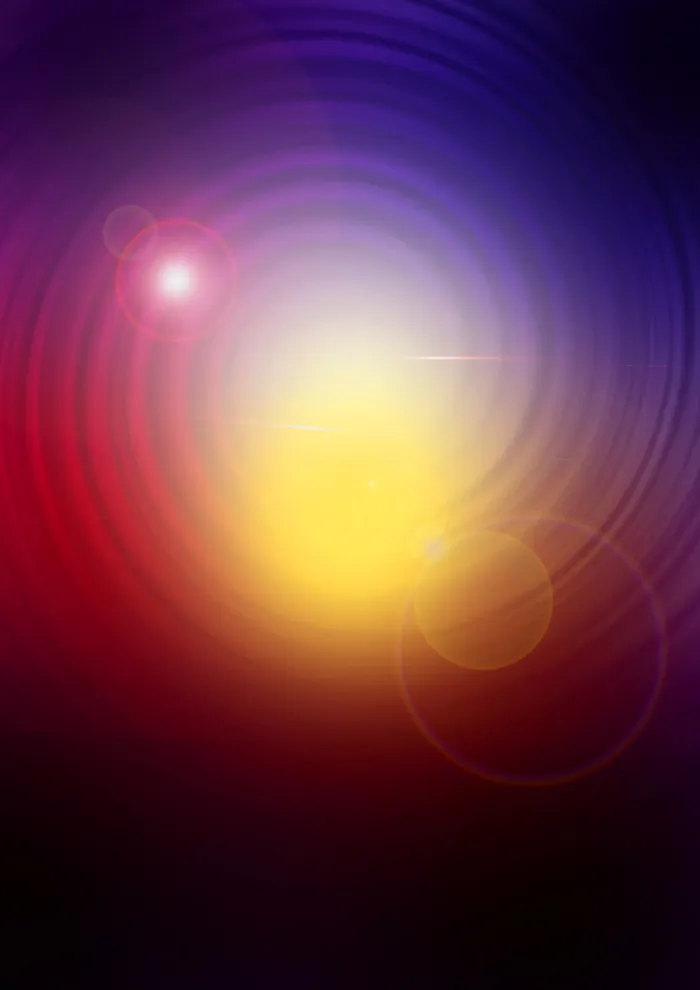 海报背景图高清