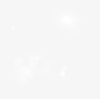 圆点线光效亮光睹免抠