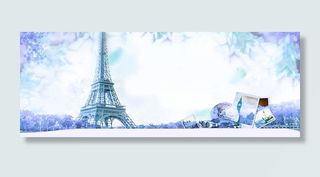 浪漫艾菲特铁塔高清