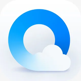 qq浏览器logo免抠