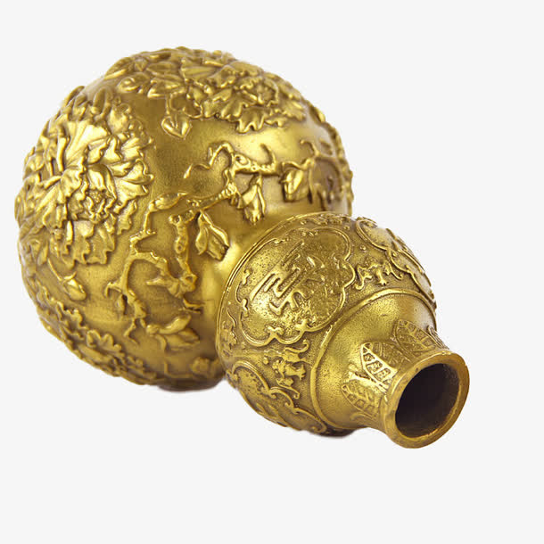 金葫芦免抠