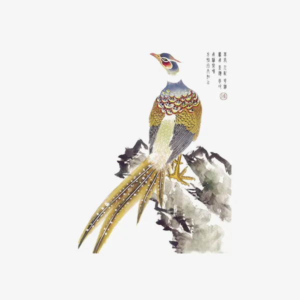 装饰图案免抠