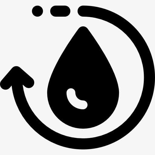 水图标免抠