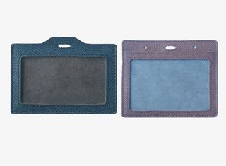 学生证卡套免抠