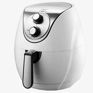 新款大容量空气炸锅免抠