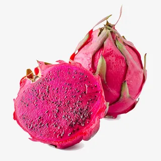 红心火龙果免抠