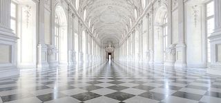 礼堂高贵背景高清