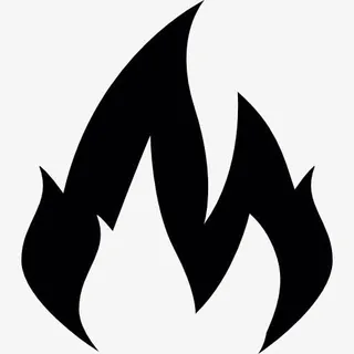 火焰图标免抠