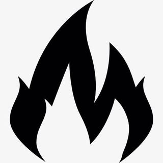 火焰图标免抠