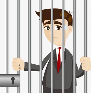 *里的矢量男人免抠