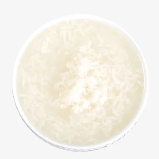 实物一碗白色米酒免抠 实物一碗白色米酒免抠