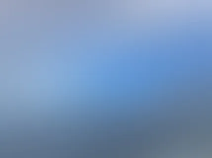 蓝色渐变模糊壁纸免抠