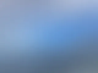 蓝色渐变模糊壁纸免抠