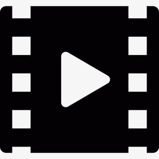 胶片玩符号图标免抠